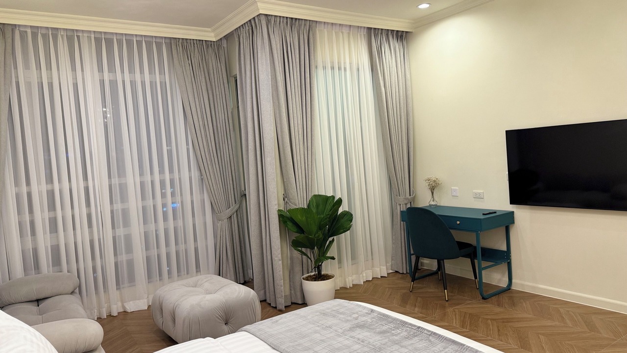 Photo of Bedroom in Bonifacio Global City