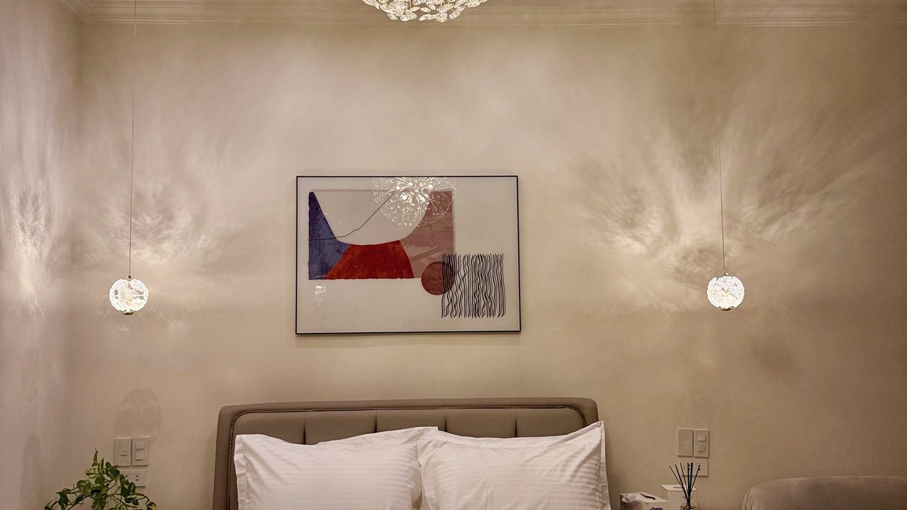 Photo of Bedroom in Bonifacio Global City