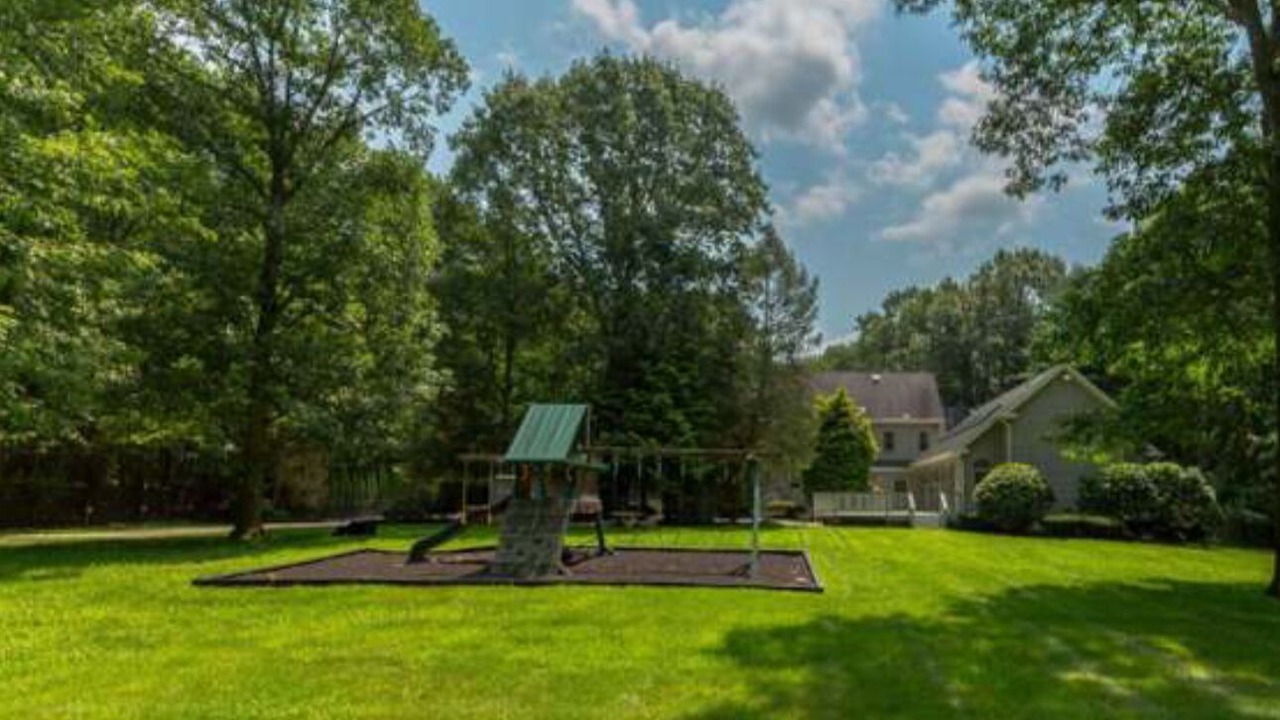Photo of Outdoor in Richwood