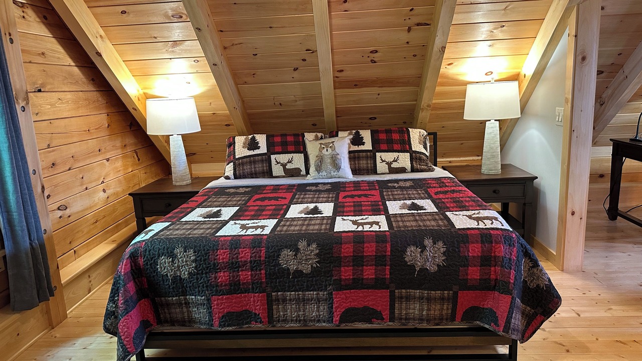 Photo of Bedroom in Florida