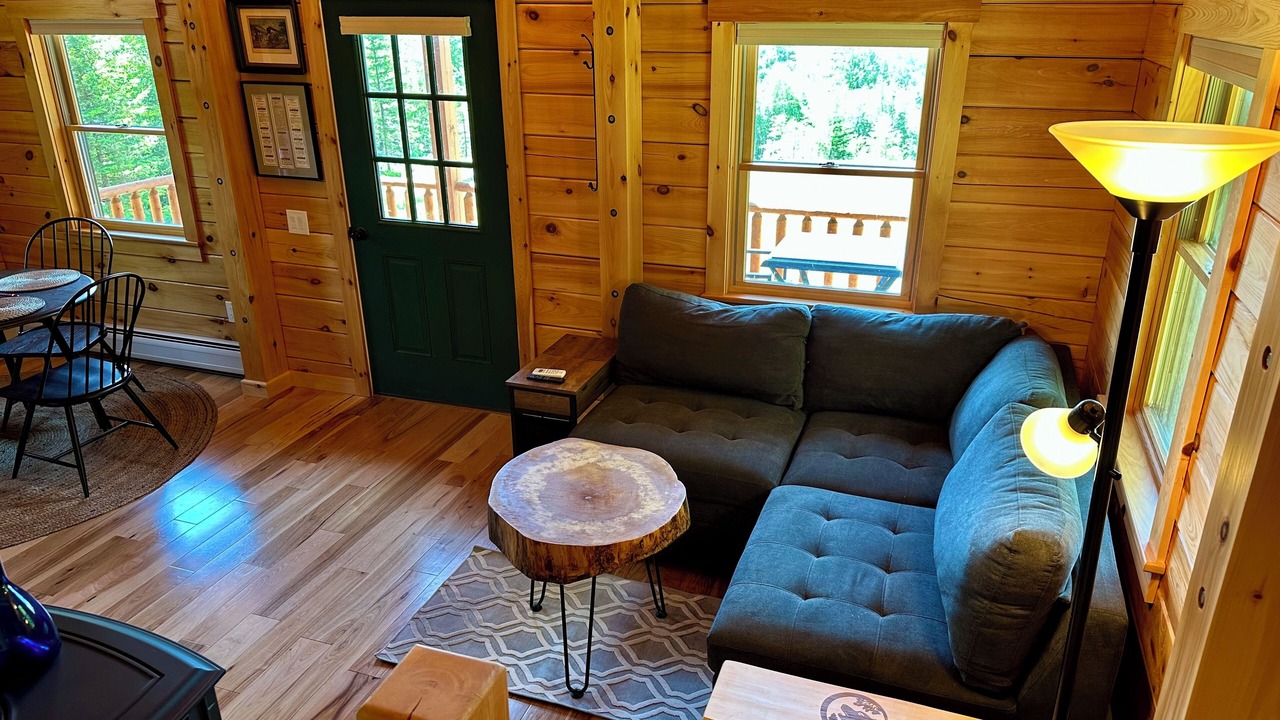 Photo of Livingroom in Florida