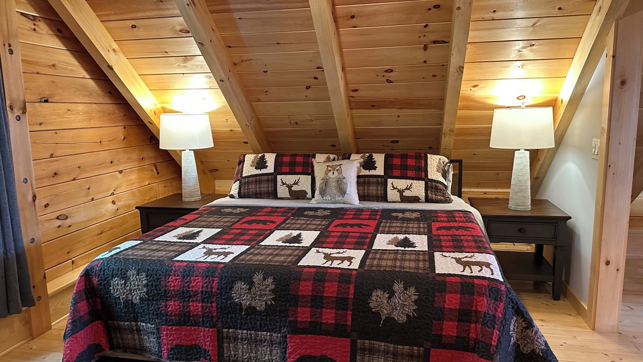 Photo of Bedroom in Florida