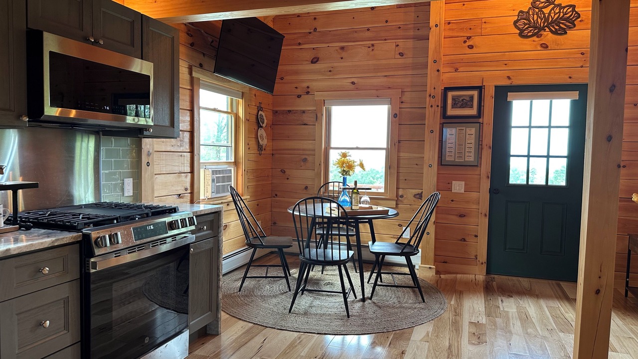Photo of Kitchen in Florida