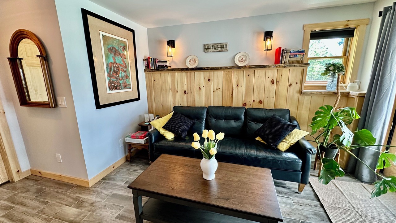 Photo of Livingroom in Florida
