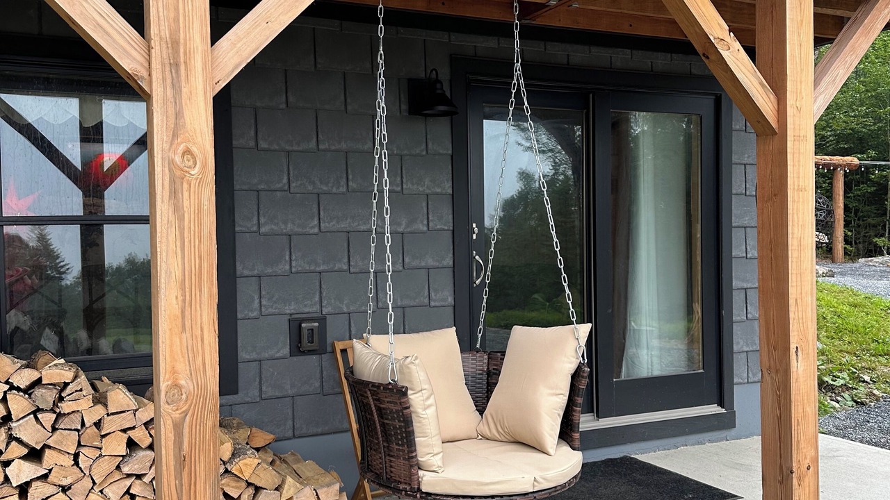 Photo of Patio Balcony in Florida