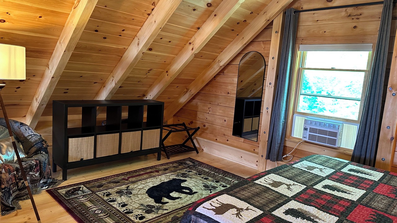 Photo of Bedroom in Florida