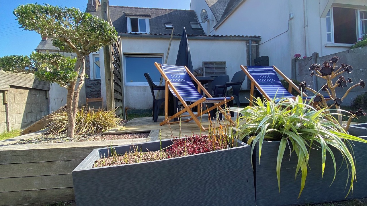 Photo of Outdoor in Loguivy