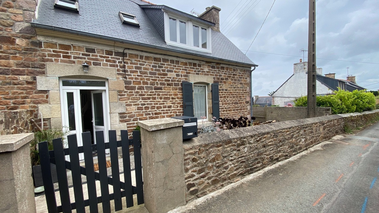 Photo of Outdoor in Loguivy