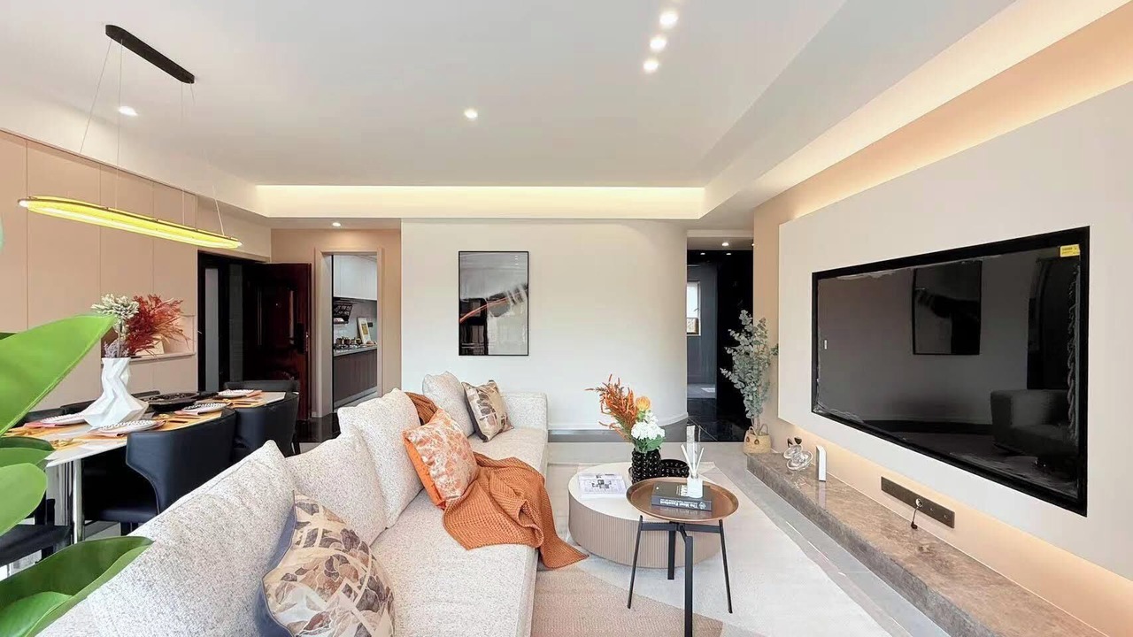 Photo of Livingroom in Emeishan