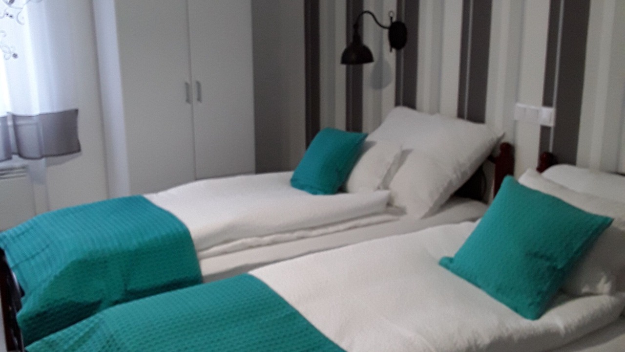 Photo of Bedroom in Tapioszentmarton
