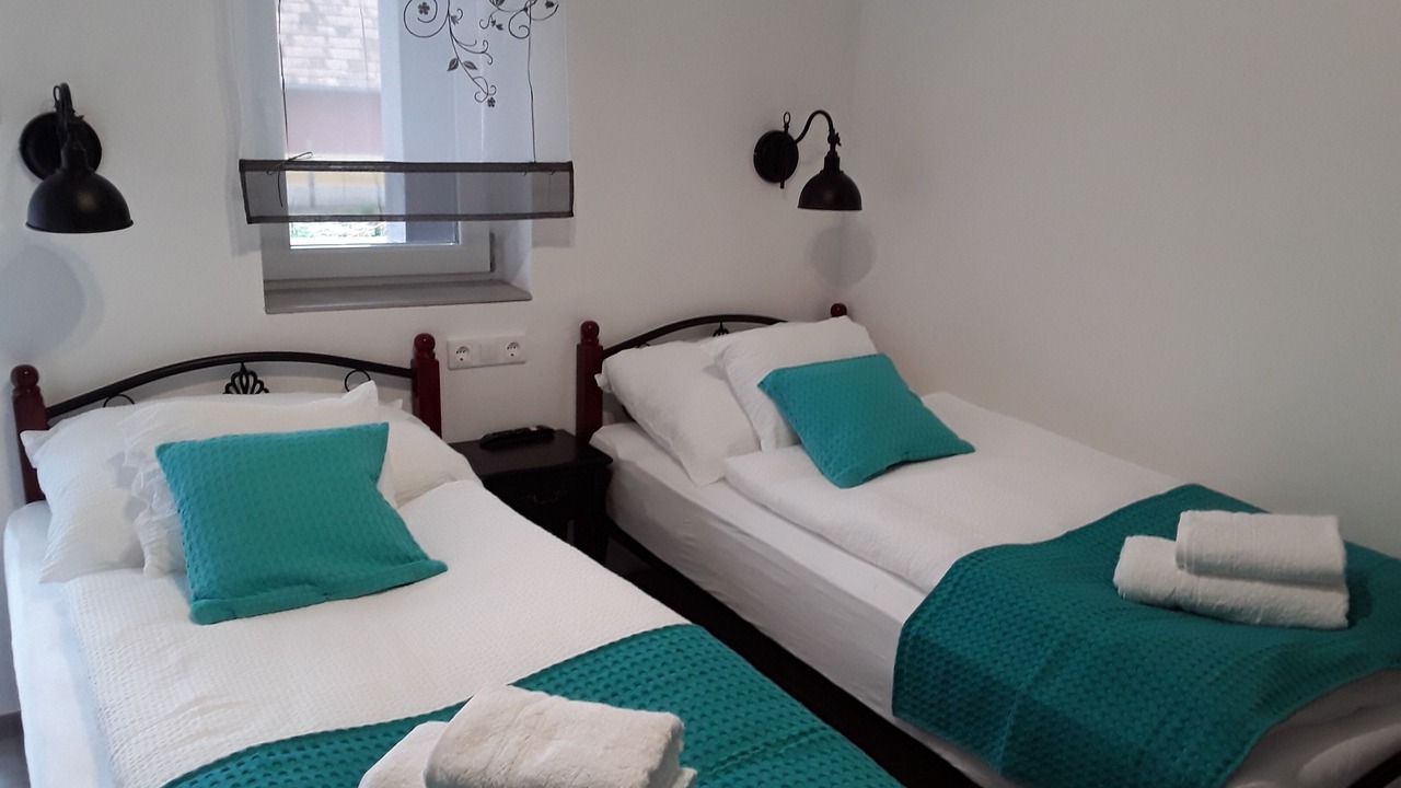 Photo of Bedroom in Tapioszentmarton