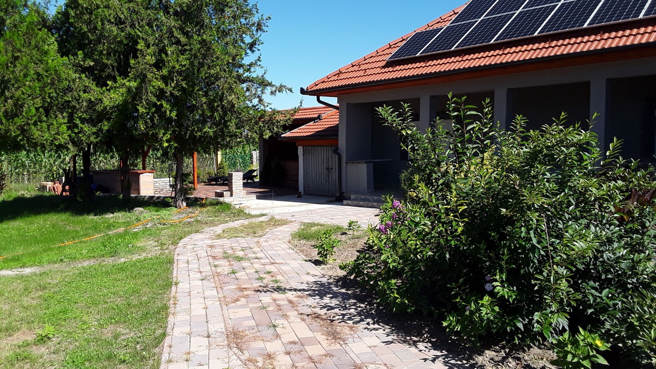 Photo of Outdoor in Tapioszentmarton