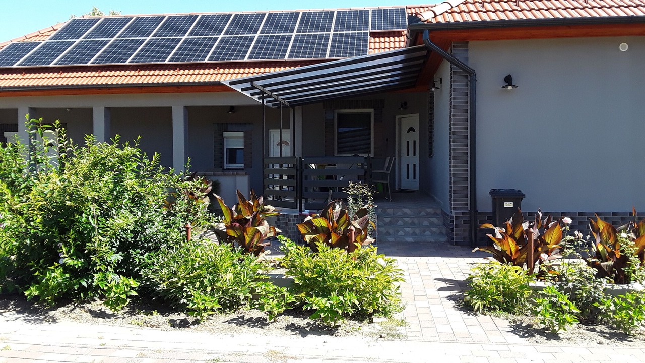 Photo of Outdoor in Tapioszentmarton