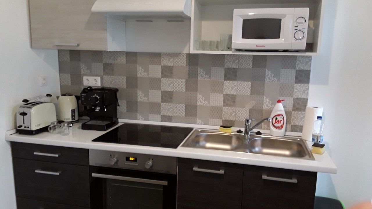 Photo of Kitchen in Tapioszentmarton