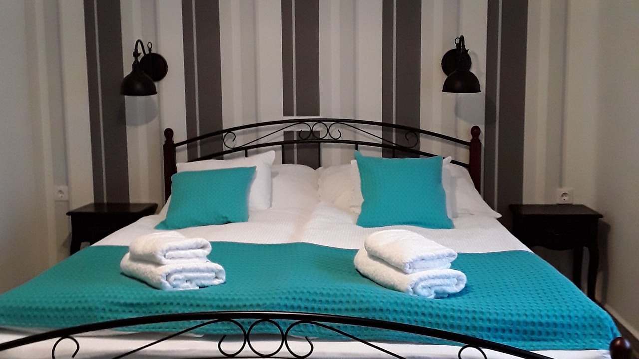 Photo of Bedroom in Tapioszentmarton