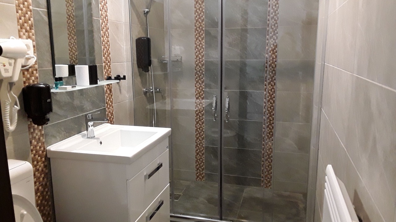Photo of Bathroom in Tapioszentmarton