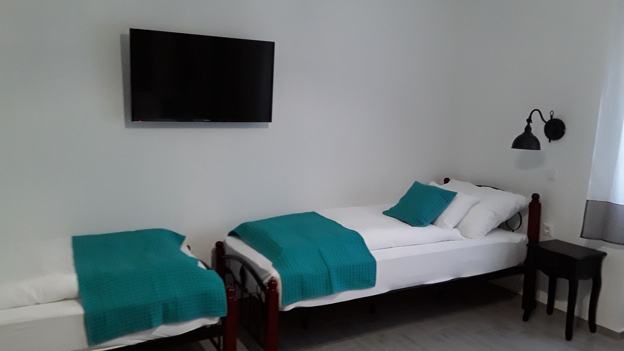 Photo of Bedroom in Tapioszentmarton