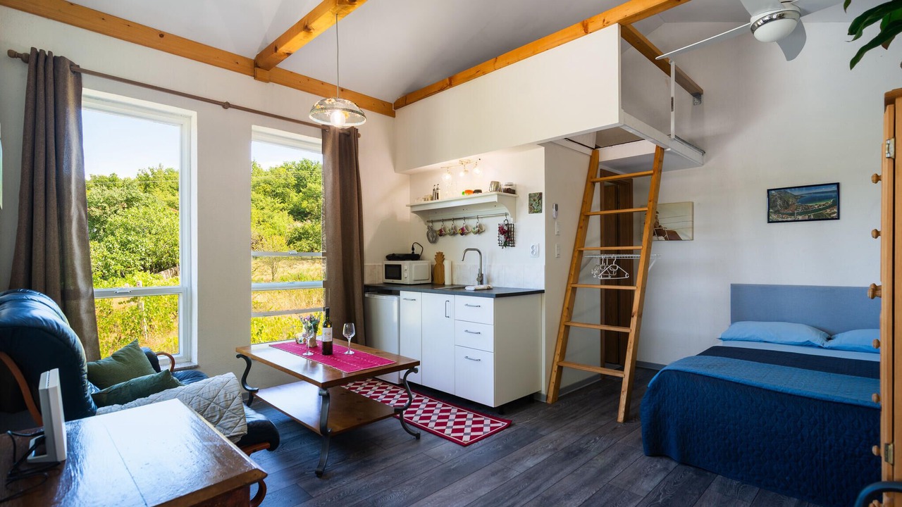 Photo of Bedroom in Kucice