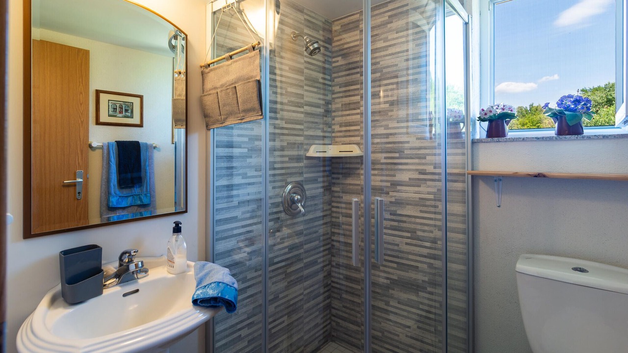 Photo of Bathroom in Kucice