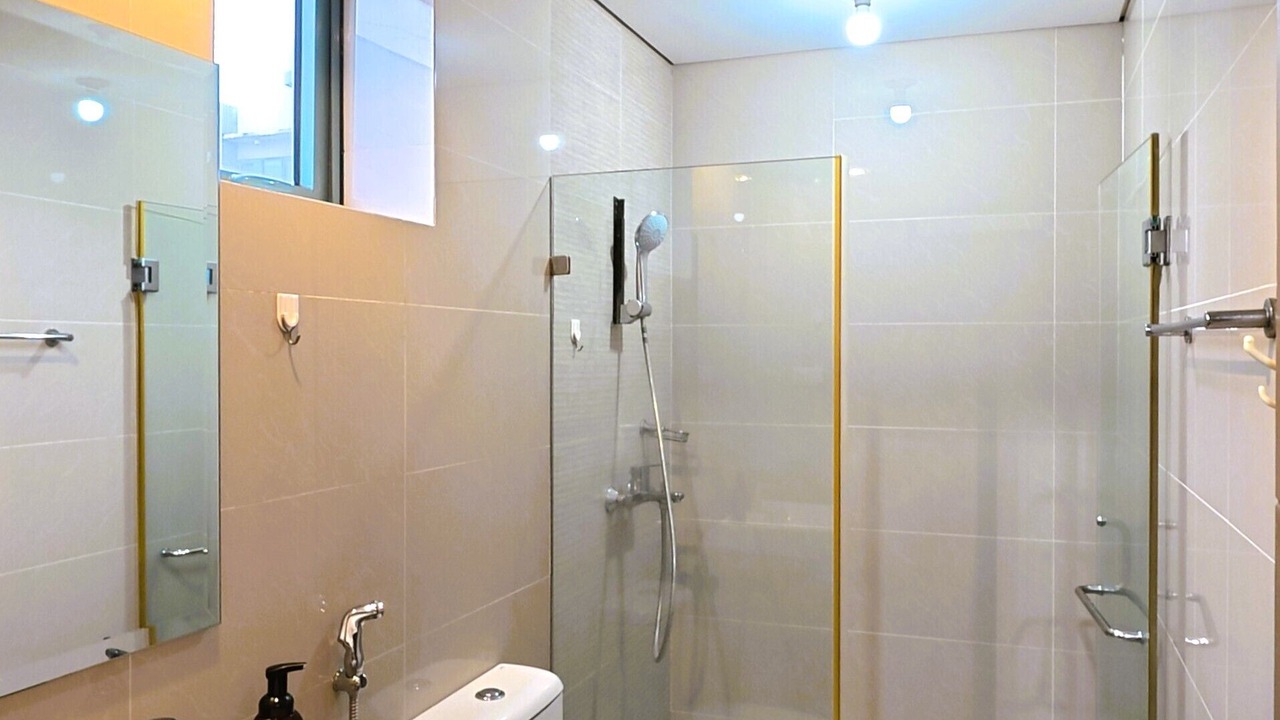 Photo of Bathroom in Pasay