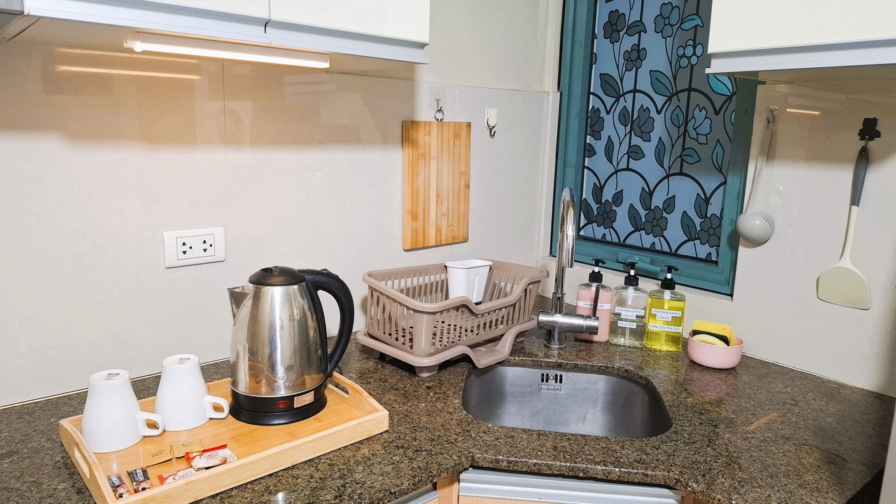 Photo of Kitchen in Pasay