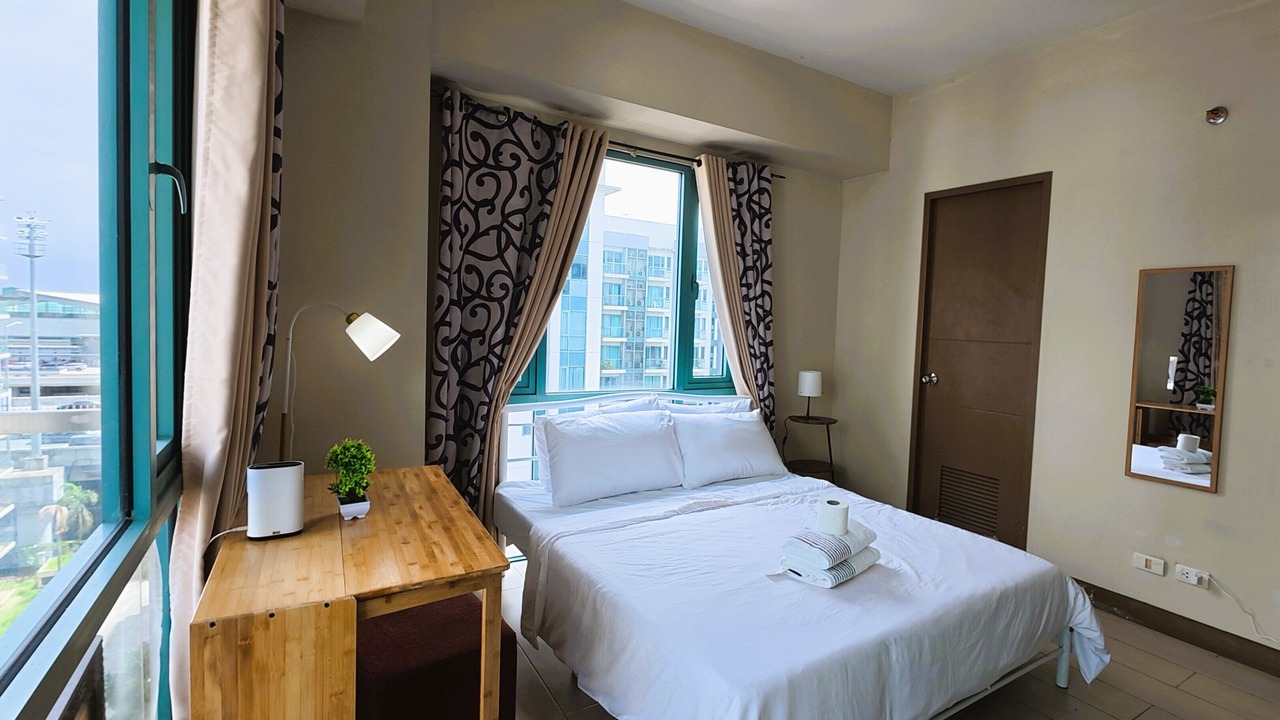 Photo of Bedroom in Pasay
