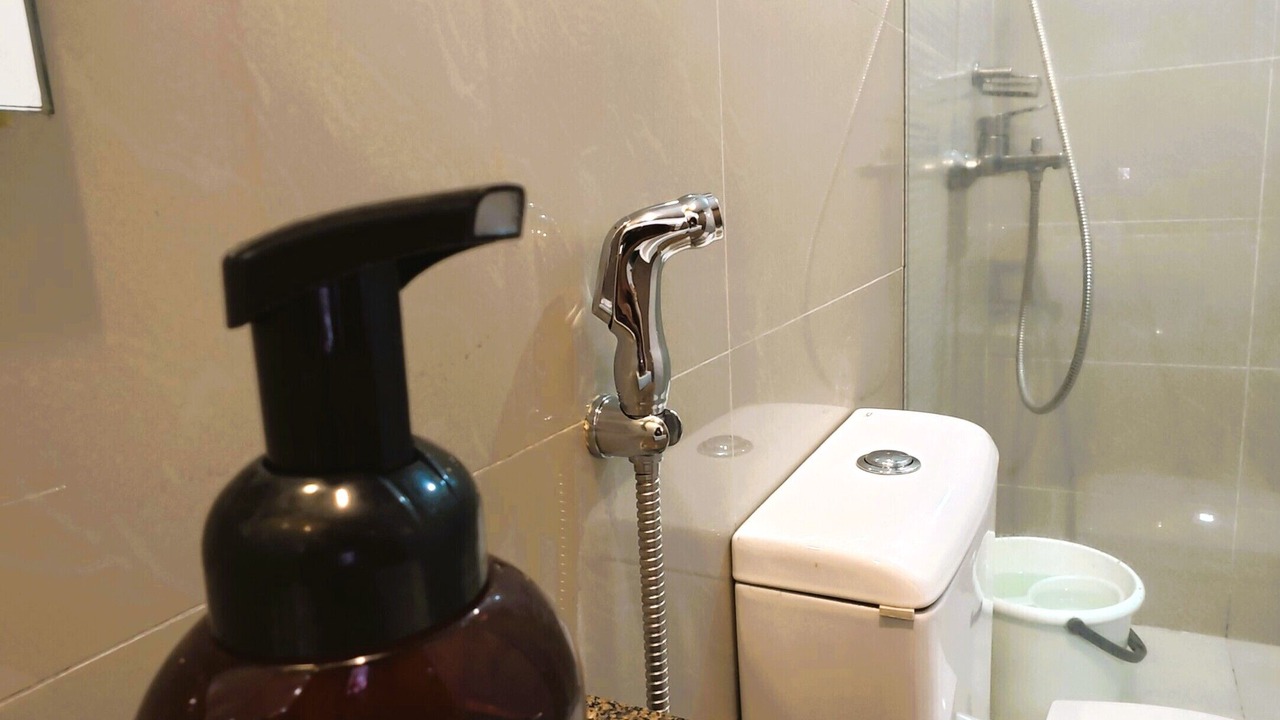 Photo of Bathroom in Pasay