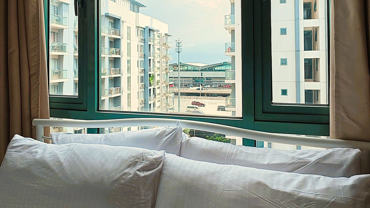 Photo of Bedroom in Pasay