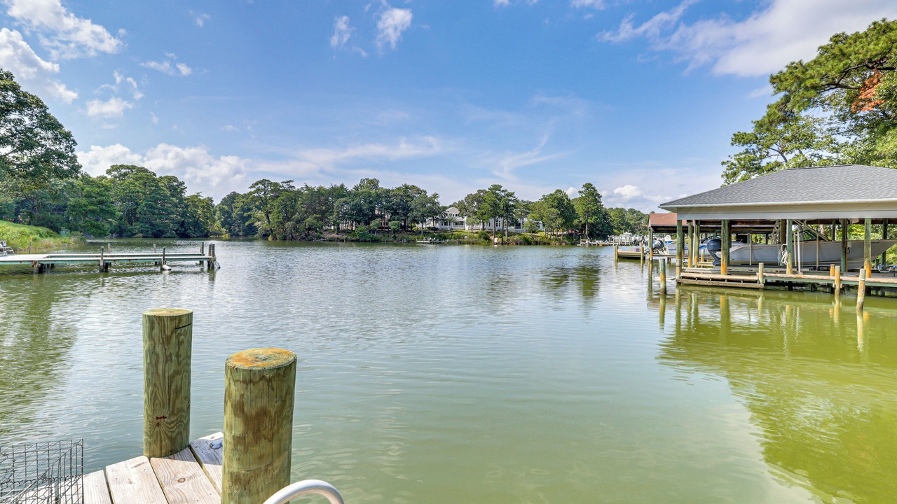 Photo of Outdoor in Deltaville