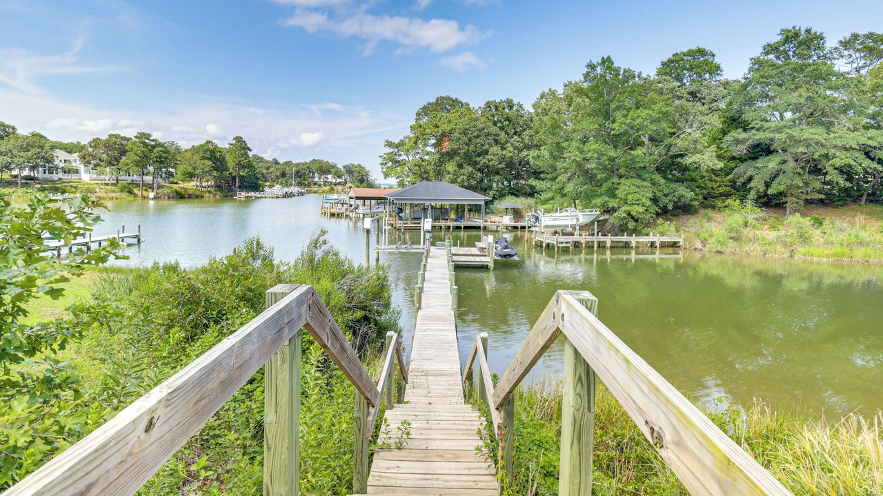 Photo of Outdoor in Deltaville