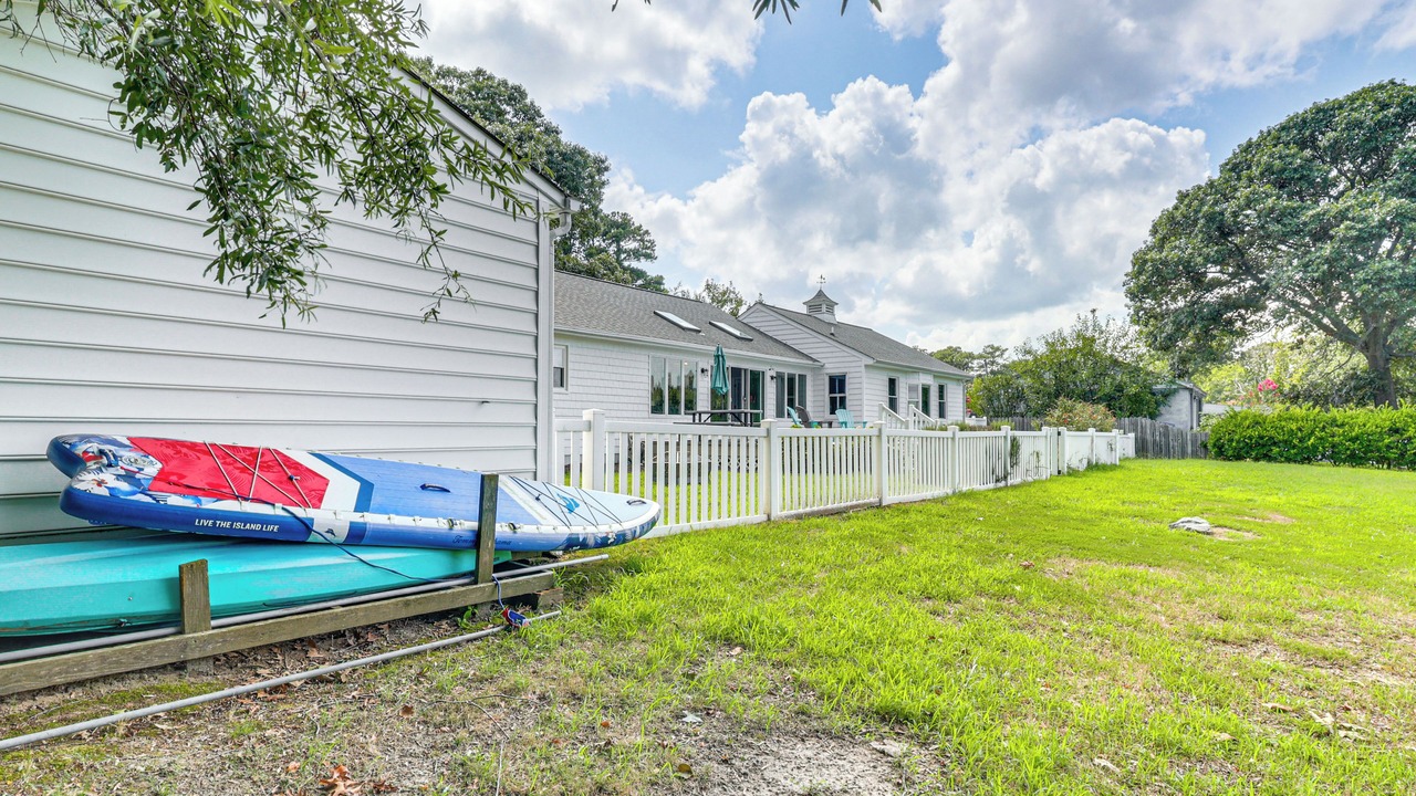 Photo of Outdoor in Deltaville