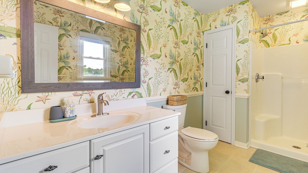 Photo of Bathroom in Deltaville