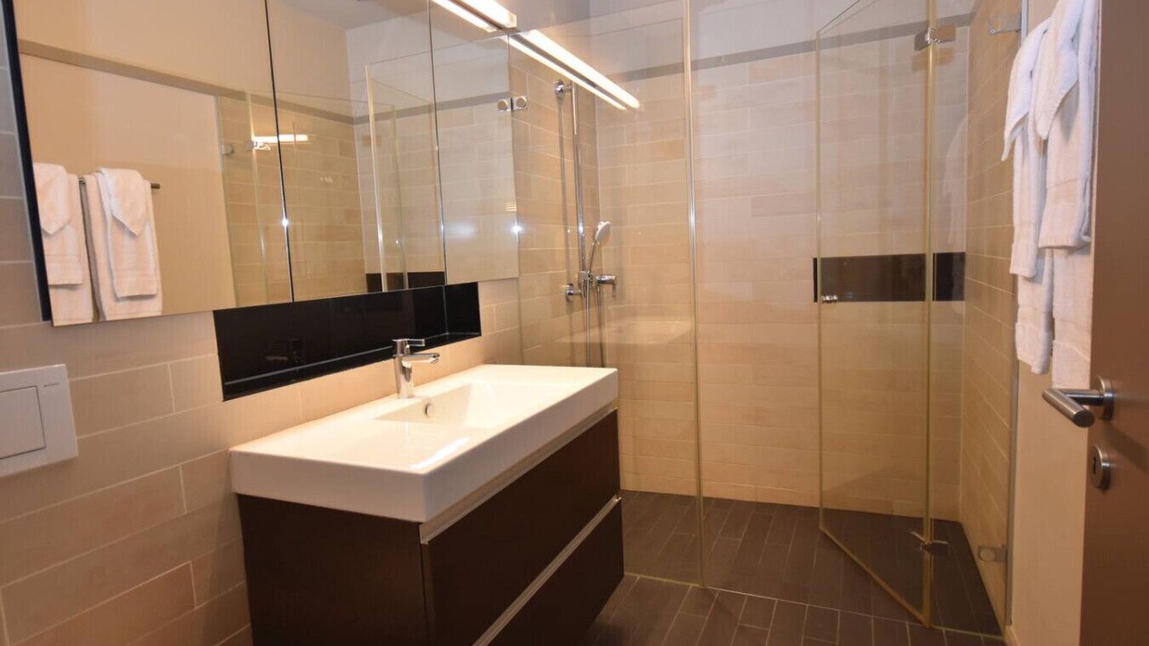 Photo of Bathroom in Seefeld
