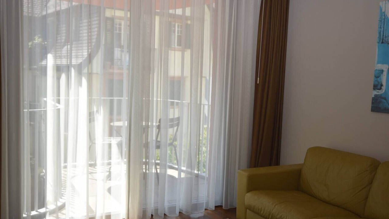 Photo of Livingroom in Seefeld