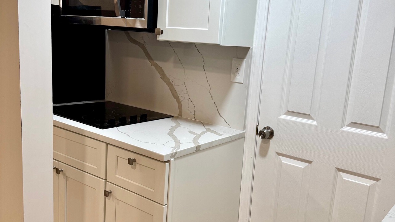 Photo of Kitchen in Lorton