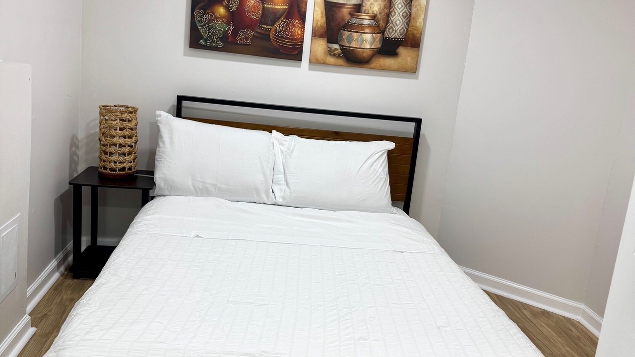 Photo of Bedroom in Lorton