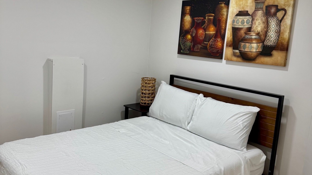 Photo of Bedroom in Lorton