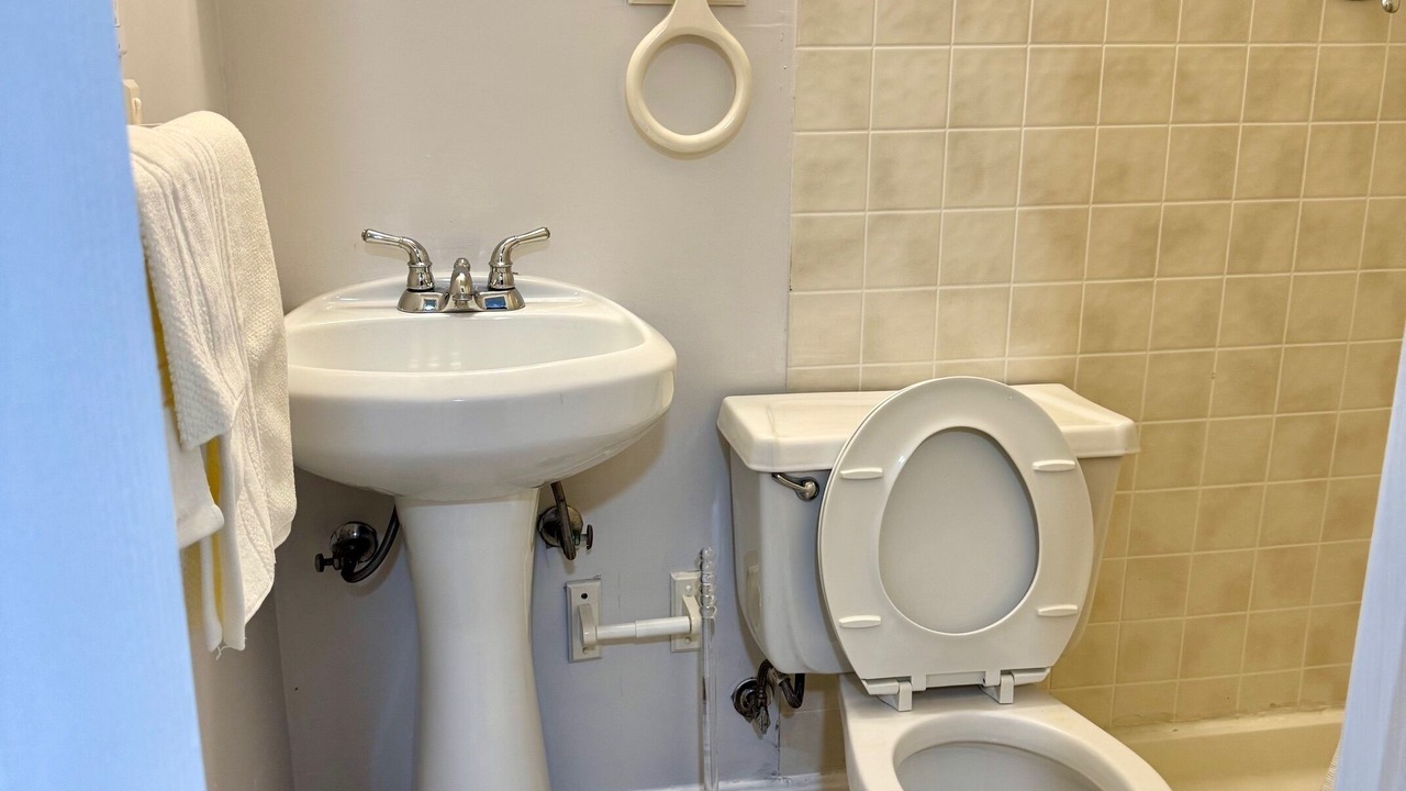 Photo of Bathroom in Lorton
