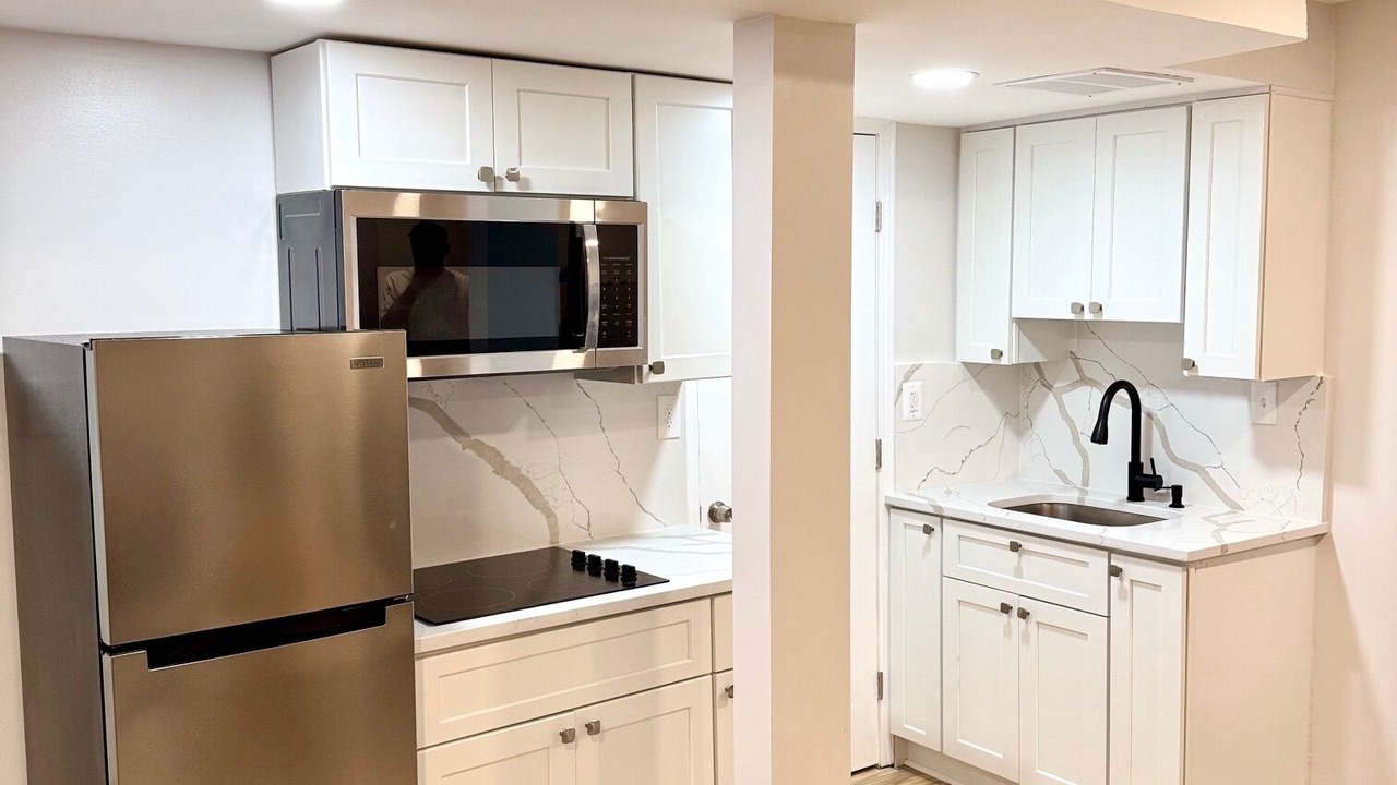 Photo of Kitchen in Lorton