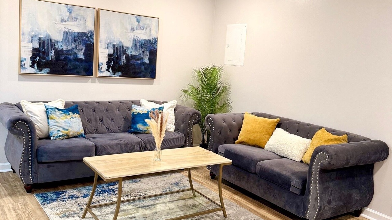 Photo of Livingroom in Lorton