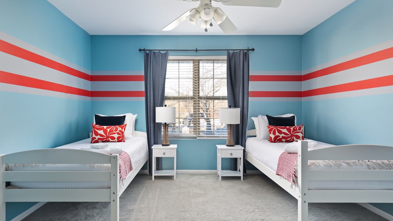 Photo of Bedroom in Michigan City
