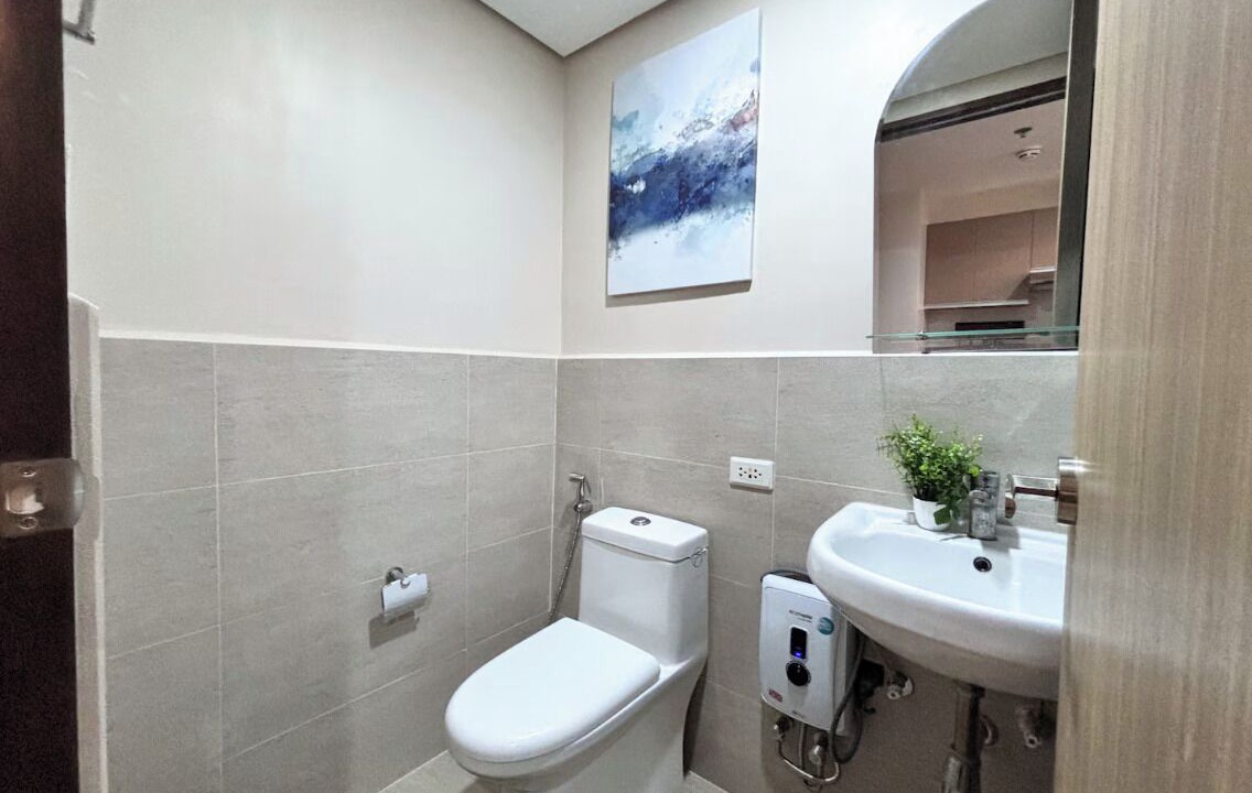 Photo of Bathroom in Lahug