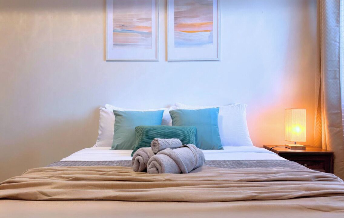 Photo of Bedroom in Lahug