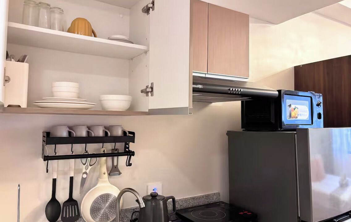 Photo of Kitchen in Lahug