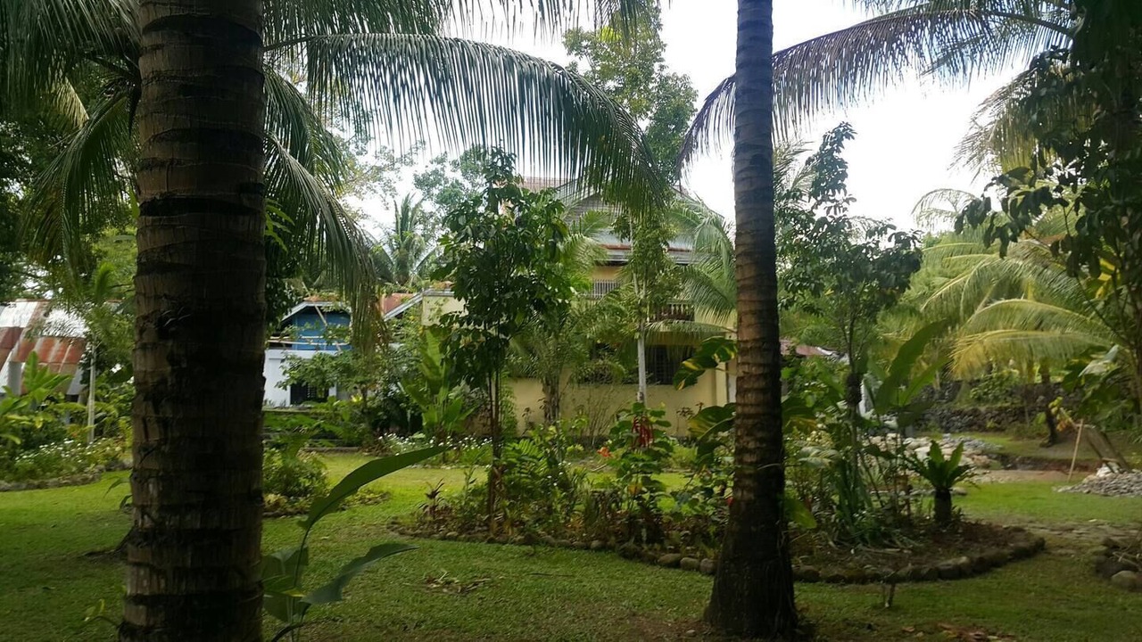 Photo of Outdoor in Catarman