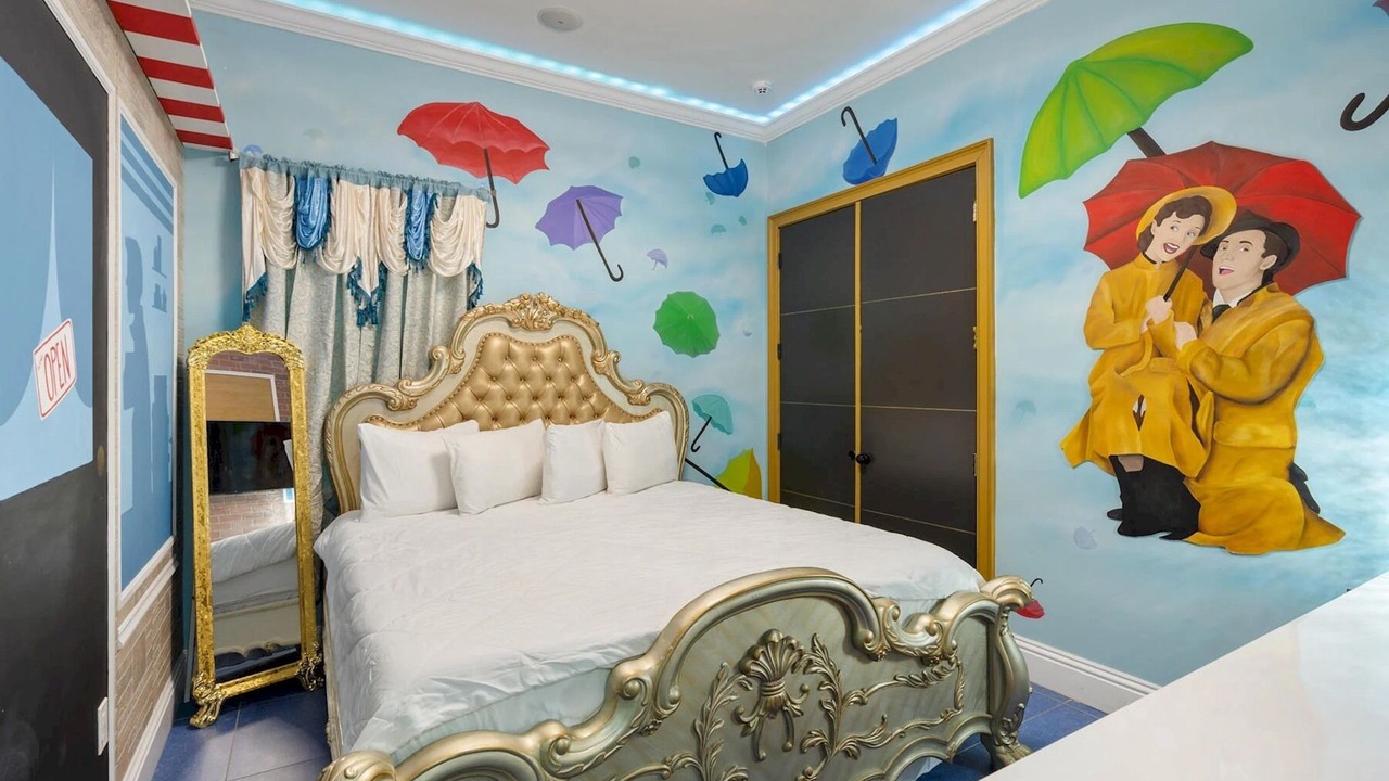 Photo of Bedroom in Windwood Bay