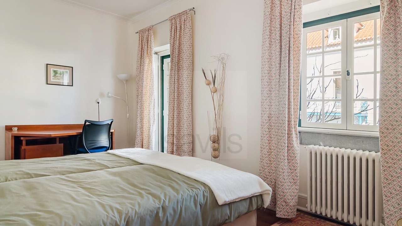 Photo of Bedroom in Parede