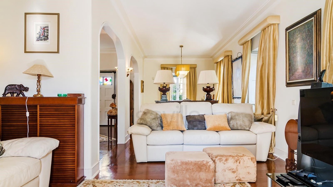 Photo of Livingroom in Parede