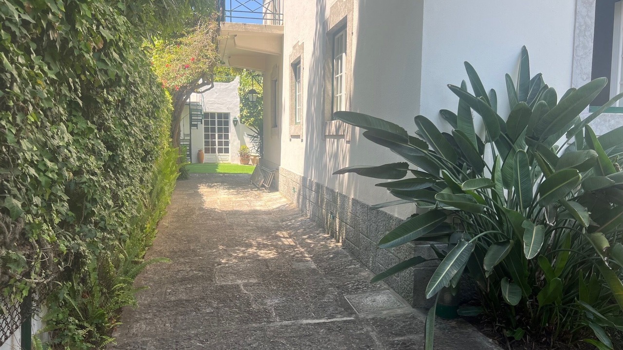 Photo of Outdoor in Parede