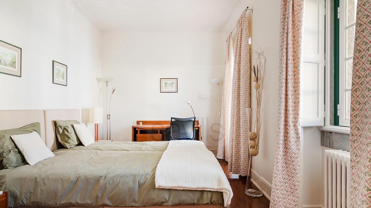 Photo of Bedroom in Parede